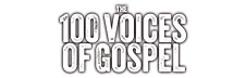 The 100 Voices of Gospel
